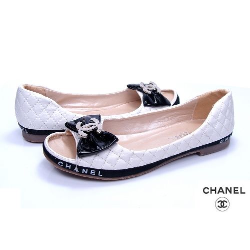 chanel sandals004
